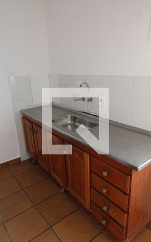 Casa à venda com 315m², 6 quartos e 1 vagaCozinha