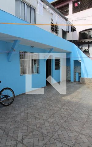 Casa à venda com 315m², 6 quartos e 1 vagaQuintal