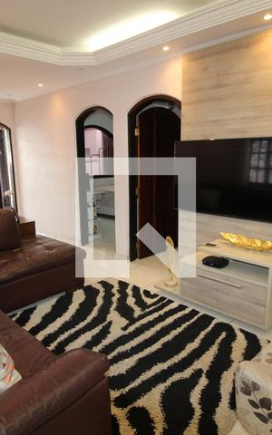 Casa à venda com 315m², 6 quartos e 1 vagaSala