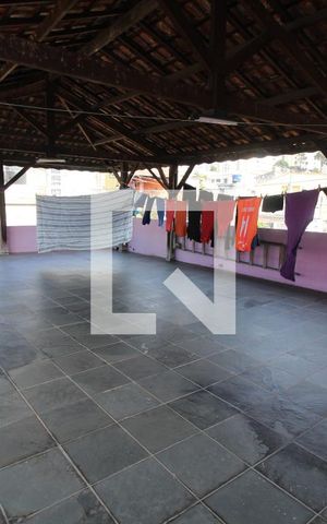 Casa à venda com 315m², 6 quartos e 1 vagaLaje