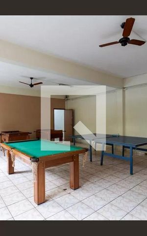 Apartamento à venda com 75m², 3 quartos e 1 vaga Apartamento à venda com 75m², 3 quartos e 1 vagaSala de Jogos
