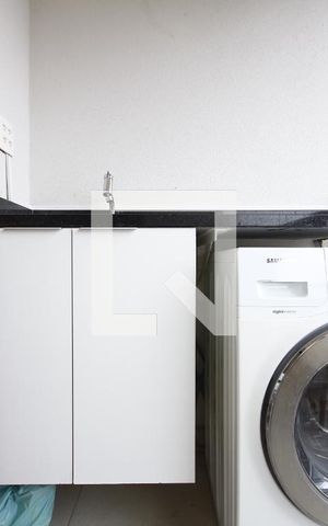 Studio à venda com 39m², 1 quarto e 1 vagaÁrea de Serviço