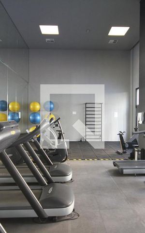 Studio à venda com 39m², 1 quarto e 1 vagaAcademia