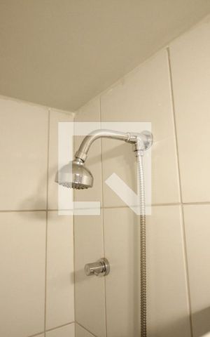 Studio à venda com 39m², 1 quarto e 1 vagaBanheiro