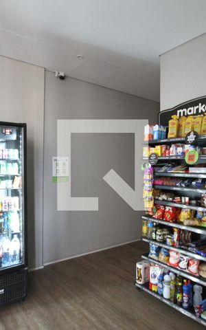 Studio à venda com 39m², 1 quarto e 1 vagaMarket