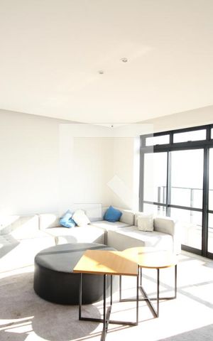 Studio à venda com 39m², 1 quarto e 1 vagaÁrea comum