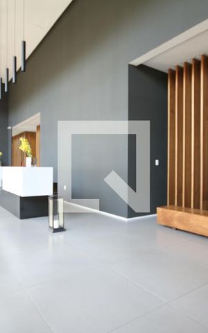Studio à venda com 39m², 1 quarto e 1 vagaHall de Entrada