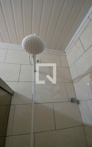 Apartamento para alugar com 75m², 2 quartos e 1 vagaBanheiro Corredor
