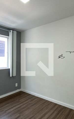 Apartamento para alugar com 46m², 2 quartos e 1 vaga Apartamento para alugar com 46m², 2 quartos e 1 vagaQuarto 2