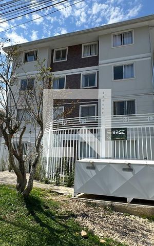 Apartamento para alugar com 46m², 2 quartos e 1 vaga Apartamento para alugar com 46m², 2 quartos e 1 vagaFachada
