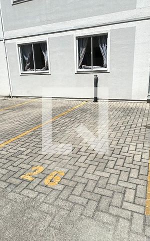 Apartamento para alugar com 46m², 2 quartos e 1 vaga Apartamento para alugar com 46m², 2 quartos e 1 vagaGaragem