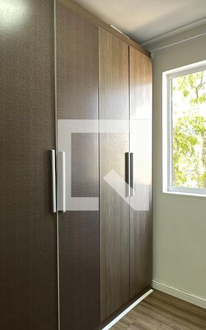 Apartamento para alugar com 46m², 2 quartos e 1 vaga Apartamento para alugar com 46m², 2 quartos e 1 vagaQuarto 1