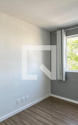 Apartamento para alugar com 46m², 2 quartos e 1 vaga Apartamento para alugar com 46m², 2 quartos e 1 vagaQuarto 2
