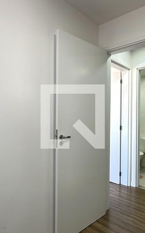 Apartamento para alugar com 46m², 2 quartos e 1 vaga Apartamento para alugar com 46m², 2 quartos e 1 vagaQuarto 1
