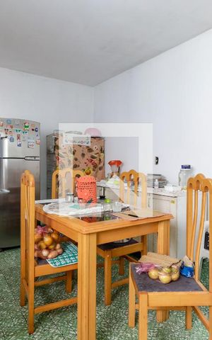 Casa à venda com 120m², 3 quartos e 1 vaga Casa à venda com 120m², 3 quartos e 1 vagaCozinha 1