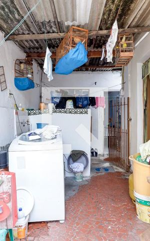 Casa à venda com 120m², 3 quartos e 1 vaga Casa à venda com 120m², 3 quartos e 1 vagaÁrea de Serviço 1