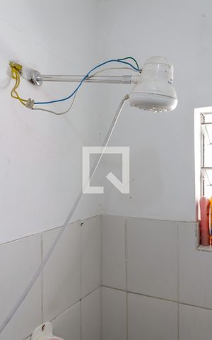 Casa à venda com 120m², 3 quartos e 1 vaga Casa à venda com 120m², 3 quartos e 1 vagaBanheiro 1