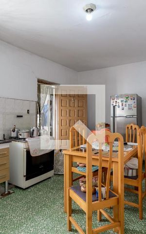 Casa à venda com 120m², 3 quartos e 1 vaga Casa à venda com 120m², 3 quartos e 1 vagaCozinha 1