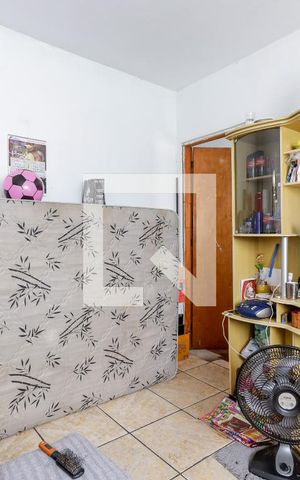 Casa à venda com 120m², 3 quartos e 1 vaga Casa à venda com 120m², 3 quartos e 1 vagaSala