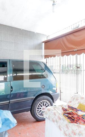 Casa à venda com 120m², 3 quartos e 1 vaga Casa à venda com 120m², 3 quartos e 1 vagaGaragem