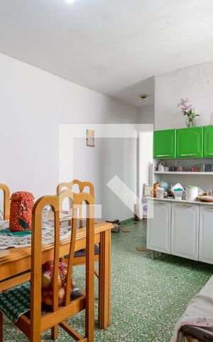 Casa à venda com 120m², 3 quartos e 1 vaga Casa à venda com 120m², 3 quartos e 1 vagaCozinha 1