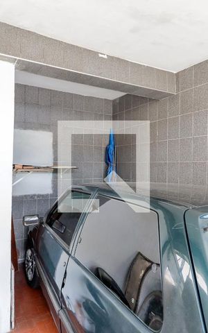 Casa à venda com 120m², 3 quartos e 1 vaga Casa à venda com 120m², 3 quartos e 1 vagaGaragem