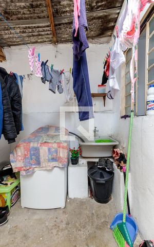 Casa à venda com 120m², 3 quartos e 1 vaga Casa à venda com 120m², 3 quartos e 1 vagaÁrea de Serviço 2