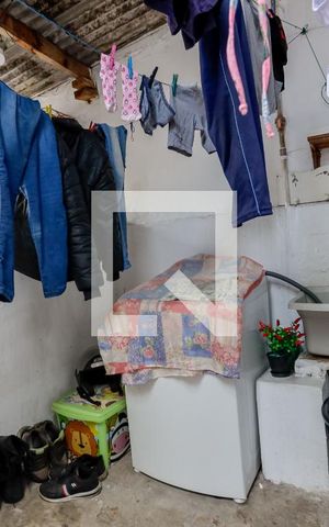 Casa à venda com 120m², 3 quartos e 1 vaga Casa à venda com 120m², 3 quartos e 1 vagaÁrea de Serviço 2
