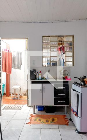 Casa à venda com 120m², 3 quartos e 1 vaga Casa à venda com 120m², 3 quartos e 1 vagaCozinha 2