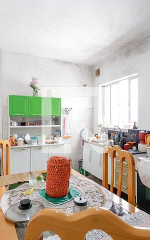 Casa à venda com 120m², 3 quartos e 1 vaga Casa à venda com 120m², 3 quartos e 1 vagaCozinha 1