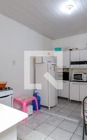 Casa à venda com 120m², 3 quartos e 1 vaga Casa à venda com 120m², 3 quartos e 1 vagaCozinha 2