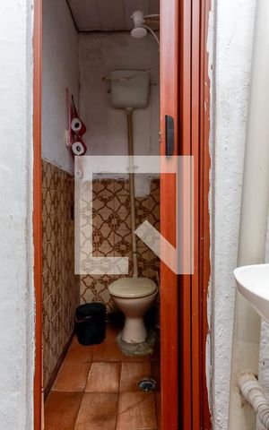 Casa à venda com 120m², 3 quartos e 1 vaga Casa à venda com 120m², 3 quartos e 1 vagaBanheiro 2