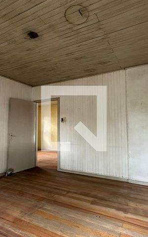 Casa à venda com 240m², 2 quartos e 1 vagaQuarto 2 