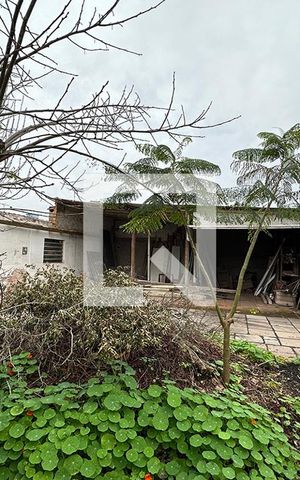 Casa à venda com 240m², 2 quartos e 1 vagaÁrea Externa
