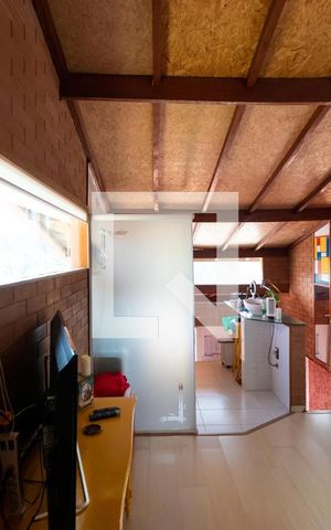 Casa de condomínio à venda com 270m², 3 quartos e 2 vagas Casa de condomínio à venda com 270m², 3 quartos e 2 vagasAnte Sala da Suíte 02