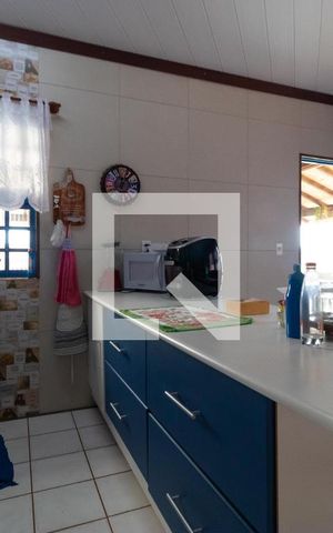 Casa de condomínio à venda com 270m², 3 quartos e 2 vagas Casa de condomínio à venda com 270m², 3 quartos e 2 vagasCozinha