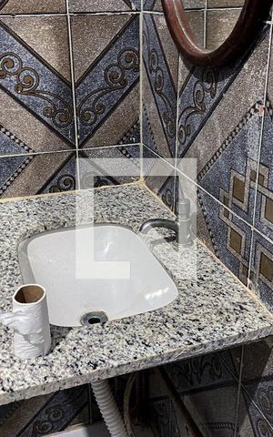 Casa para alugar com 50m², 1 quarto e 1 vaga Casa para alugar com 50m², 1 quarto e 1 vagaBanheiro