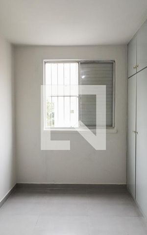 Apartamento para alugar com 49m², 2 quartos e 1 vagaQuarto 1