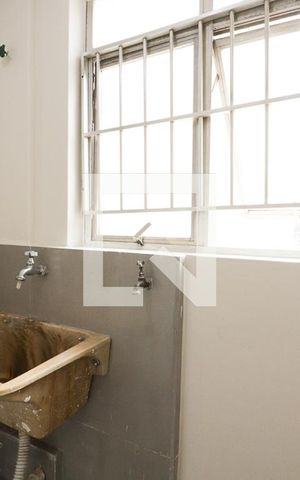 Apartamento para alugar com 49m², 2 quartos e 1 vagaÁrea de Serviço