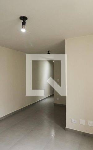 Apartamento para alugar com 49m², 2 quartos e 1 vagaSala