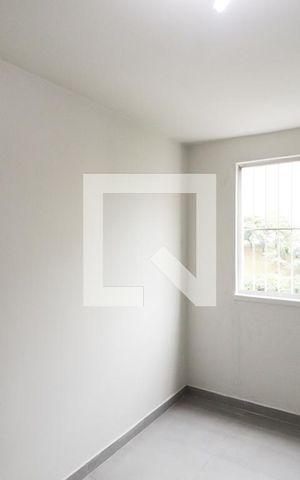 Apartamento para alugar com 49m², 2 quartos e 1 vagaQuarto 1