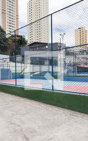Apartamento para alugar com 49m², 2 quartos e 1 vagaQuadra