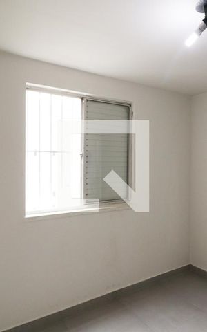 Apartamento para alugar com 49m², 2 quartos e 1 vagaQuarto 2
