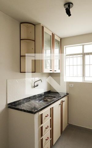 Apartamento para alugar com 49m², 2 quartos e 1 vagaCozinha