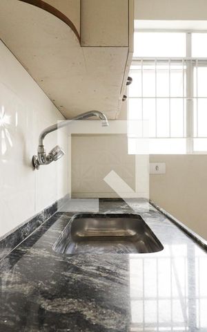 Apartamento para alugar com 49m², 2 quartos e 1 vagaCozinha