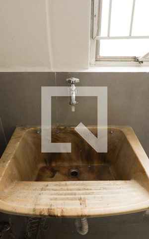 Apartamento para alugar com 49m², 2 quartos e 1 vagaÁrea de Serviço