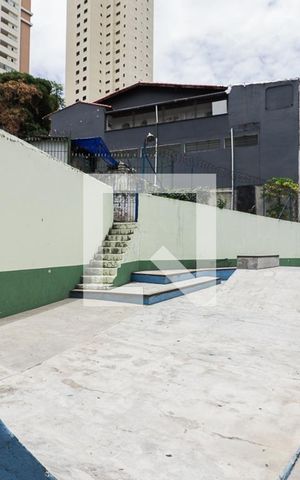 Apartamento para alugar com 49m², 2 quartos e 1 vagaRampa de Skate