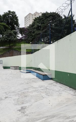 Apartamento para alugar com 49m², 2 quartos e 1 vagaRampa de Skate