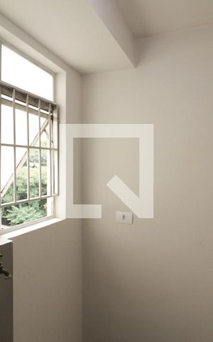 Apartamento para alugar com 49m², 2 quartos e 1 vagaÁrea de Serviço