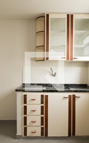 Apartamento para alugar com 49m², 2 quartos e 1 vagaCozinha